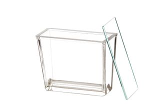 Камера хроматографическая для пластин с крышкой фото